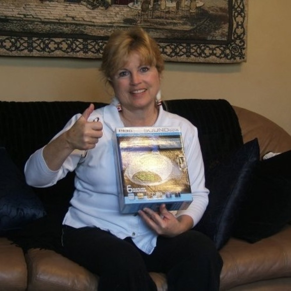 Meet your Posher, Carmen